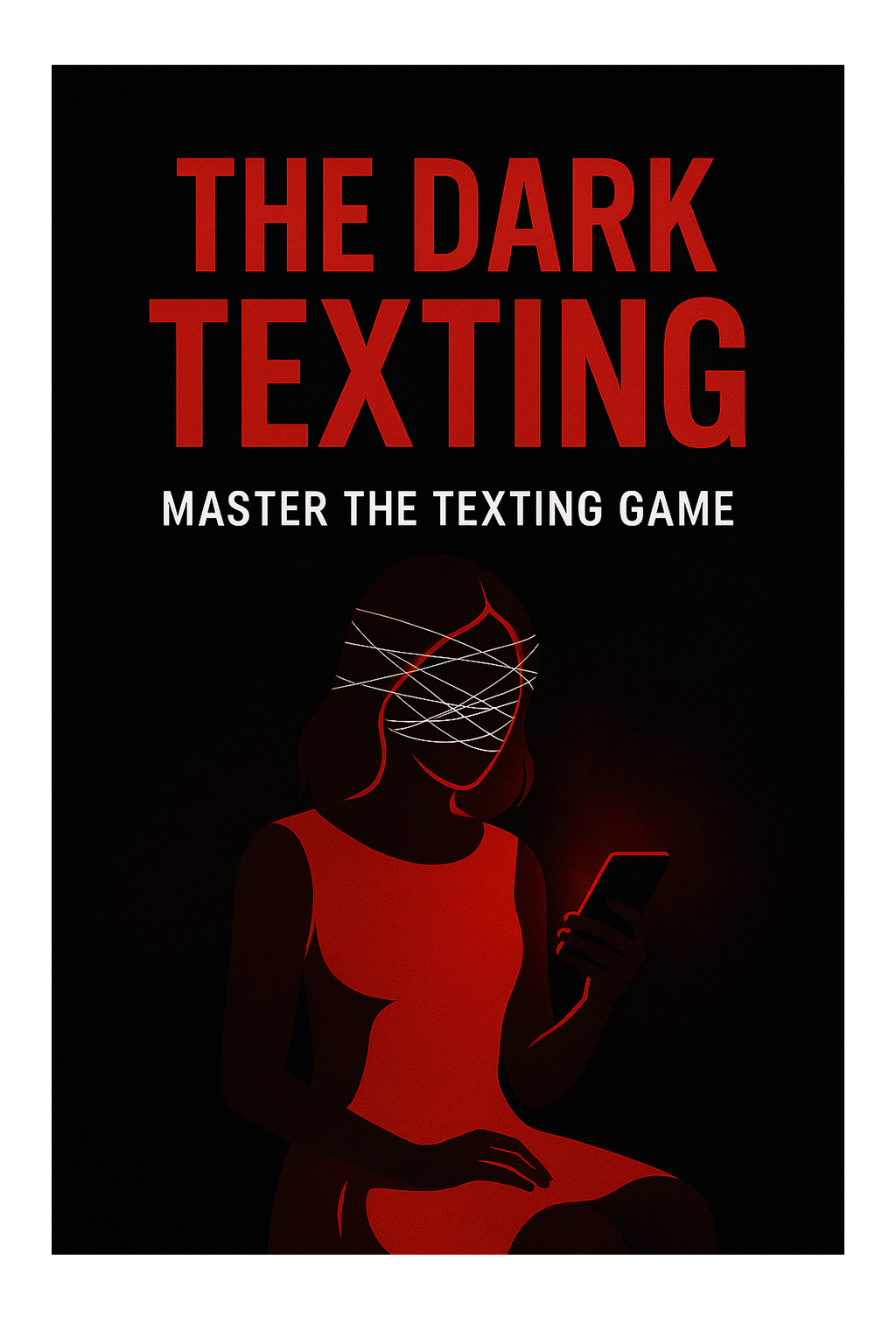 The Dark Texting by Dark Needle Academy